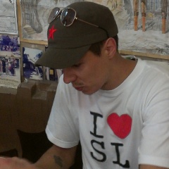 Vladimir-Wow Popov, 05.04.1986, Москва