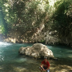 Денис Леглик, 25.09.1988, Ашкелон