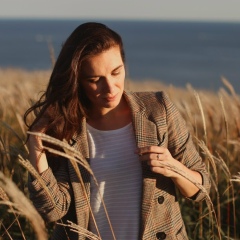 Екатерина Павлова, 02.05.1986, Москва