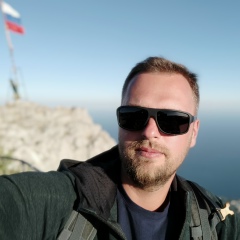 Сергей Ненадович, 24.01.1984, Москва