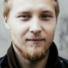 Алексей Романов, 07.02.1986, Санкт-Петербург