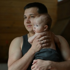 Стас Воронцов, 17.02.1991, Москва