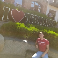 Икмат Будаев, 17.03.2003, Екатеринбург