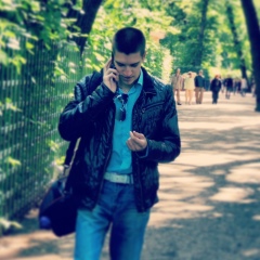 Сергей Осипов, 14.10.1993, Санкт-Петербург