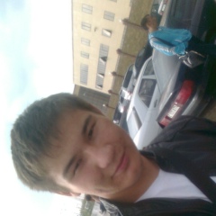 Nurbek Abuov, 21.11.1994, Астана