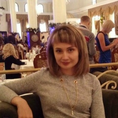 Надежда Ференц, 08.04, Луганск