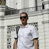 Александр Иванов, 17.07