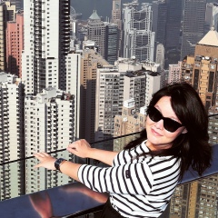 Дуня Жондорова, 23.03, Москва