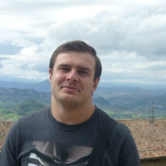 Станислав Еремеев, 17.12.1987