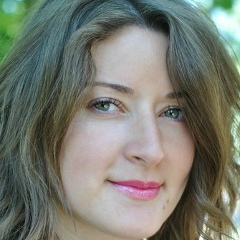 Светлана Варфоломеева, 06.06, Харьков