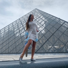 Julia Mazaeva, 05.10, Санкт-Петербург