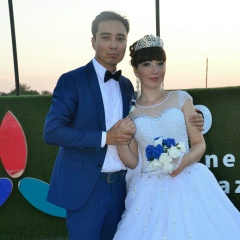 Тлек Темиров, 26.05.1992, Аксай