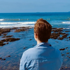 Влад Проничев, 19.05.1998, Москва