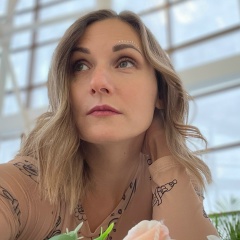 Елена Клепче, 19.11.1984, Сургут