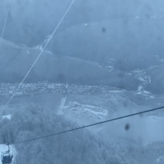 Дам Х, Казань