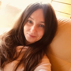 Инна Кропачёва, 19.06.1987, Москва