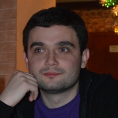 Дмитрий Прокофьев, 18.05, Калининград