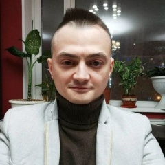 Алексей Корогодский, 15.03, Москва