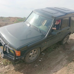 Виталий Володин, 22.08, Ouagadougou
