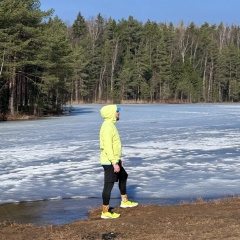 Виталий Комаров, 21.12, Санкт-Петербург