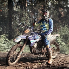 Михаил Борисов, 26.04