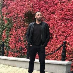 Тарас Вознюк, 05.06.1984, Киев