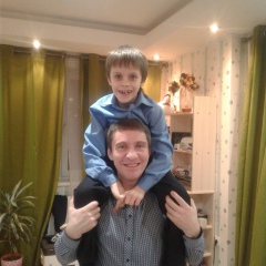 Дмитрий Егупов, 15.12.1981, Санкт-Петербург