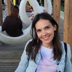 Юлия Коншу, 07.08, Омск