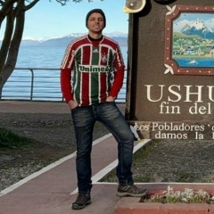 Thiago Faria, 29.03.1989, Rio de Janeiro