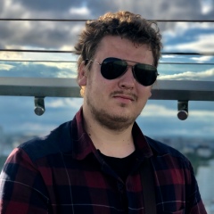 Grigory Brazhnikov, 18.02.1992, Санкт-Петербург