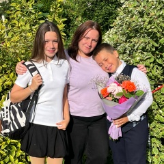 Анастасия Завьялова, Санкт-Петербург