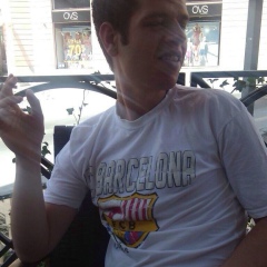 Armen Kandarchyan, 03.02.1990, Ереван