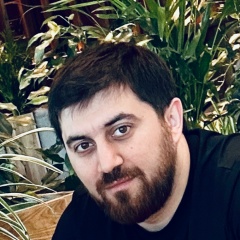 Намик Газыев, 02.10