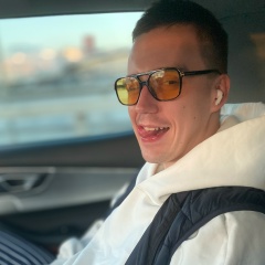 Стасян Солодчук, 06.01.1991, Люберцы