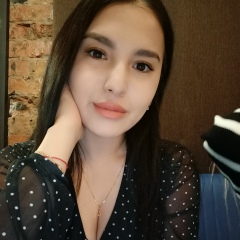 Руфия Азимова, 04.06.1992, Семей