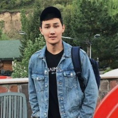 Рахат Умутбаев