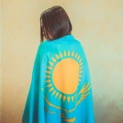 Жаудир Кынтай, 19.04.1990, Шымкент