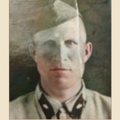 Дмитрий Ивлев, 09.06.1937, Воркута