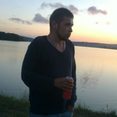 Рома Дехтяренко, 17.01, Киев