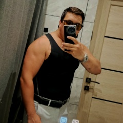 Alexey Mikhaylov, 13.03, Архангельск