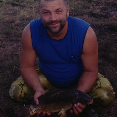 Иван Лазаренко, 31.05, Кривой Рог