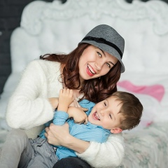 Юлия Страйгородская, 16.08.1988, Николаев