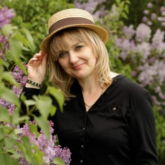 Ирина Сечко, 11.04, Гродно