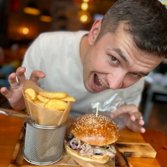 Станислав Селиверстов, 19.07.1991, Ангарск