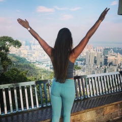 Виктория Петрова, 27.10, Москва