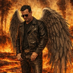 Илья Владимирович, 06.11.1985, Челябинск