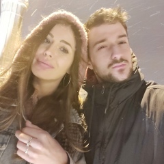 Наташа Лысач, 10.09