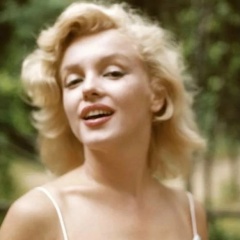Мэрлин Монро, 01.06.1986, Москва