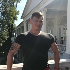 Вячеслав Коровичев, 04.01.1979, Санкт-Петербург