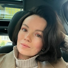 Ирина Вакулина, 12.03.1981, Оренбург